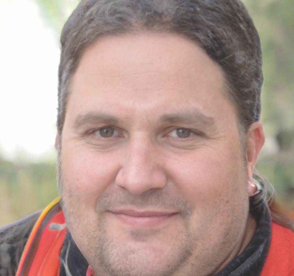 Данияр Касымов - специалист по SEO и аналитике