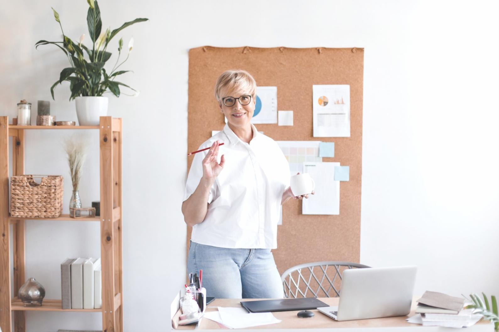 Команда за работой над контент-стратегией